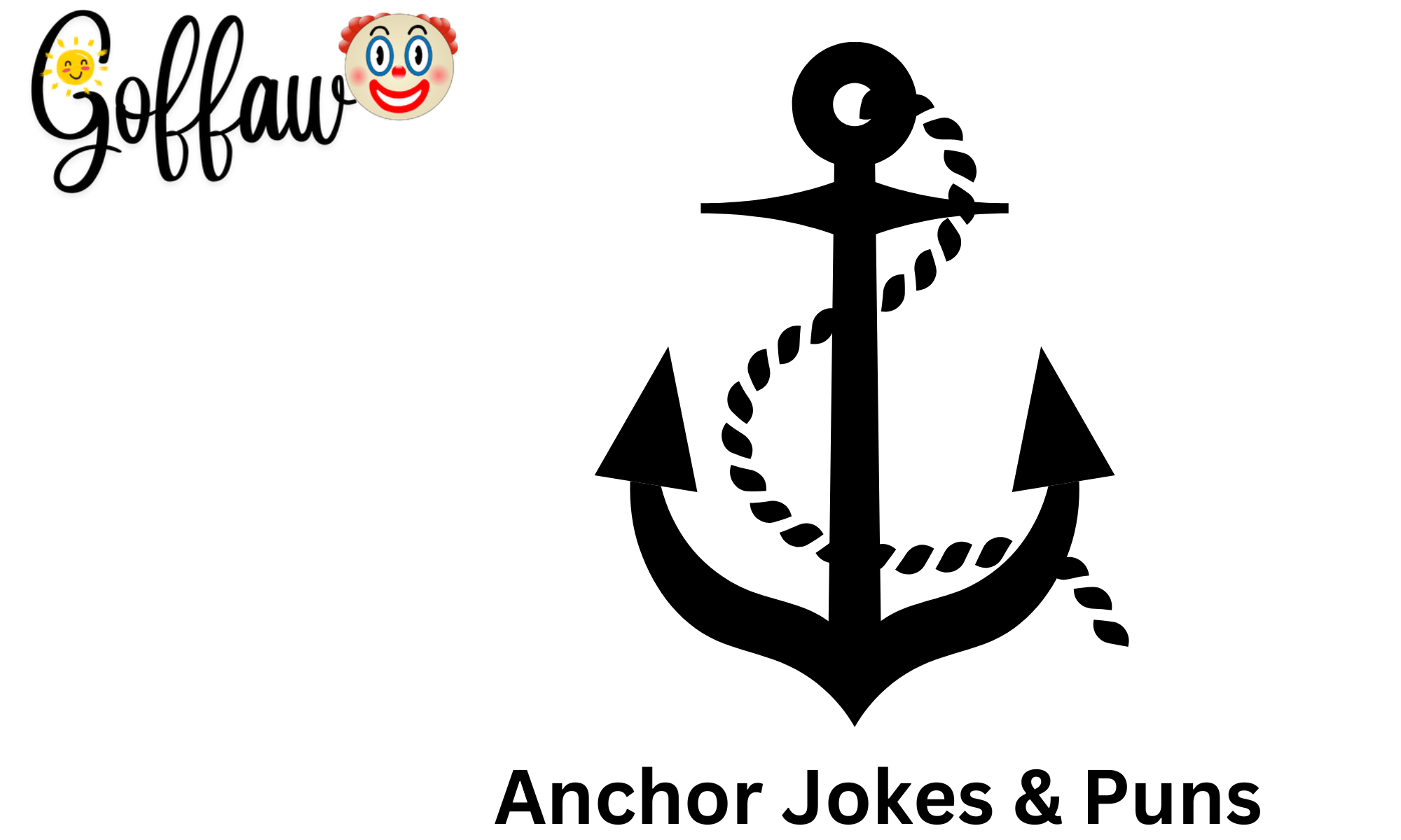 180 Anchors Away With These Hilarious Jokes Puns For 2025 180 Anchors Away With These Hilarious Jokes Puns For 2025