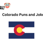 Colorado Puns and Jokes