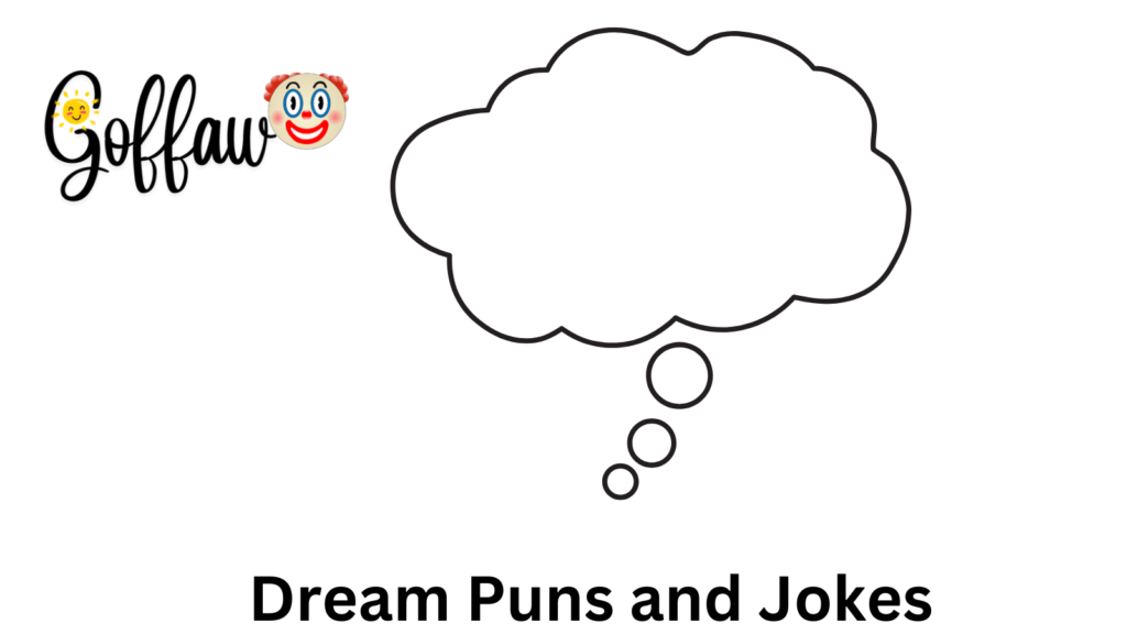 dream-puns-and-jokes