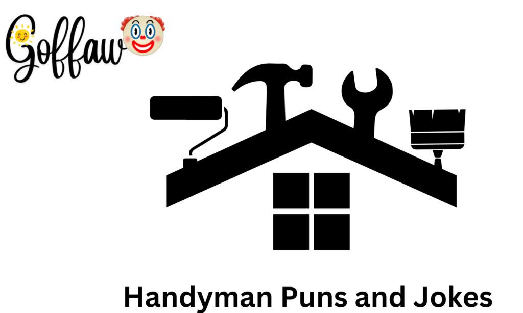 Handyman Puns and Jokes