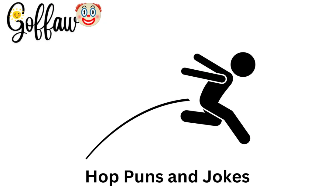 Hop Puns and Jokes