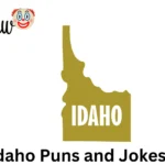 Idaho Puns and Jokes