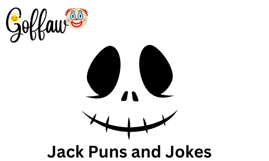 Jack Puns and Jokes