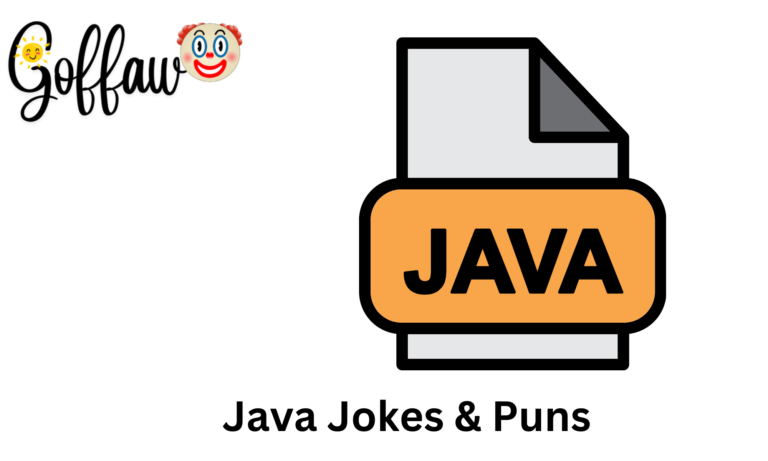 179+💻 The Fun Side of Coding: Java Jokes & Puns For 2025