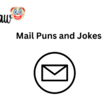 Mail Puns and Jokes