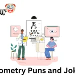 Optometry Puns and Jokes