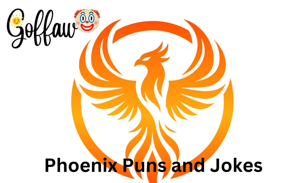Phoenix Puns and Jokes