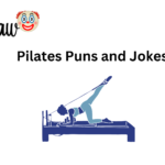 Pilates Puns and Jokes