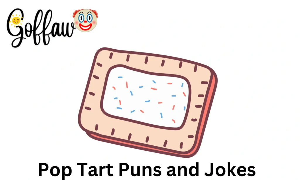 Pop Tart Puns and Jokes