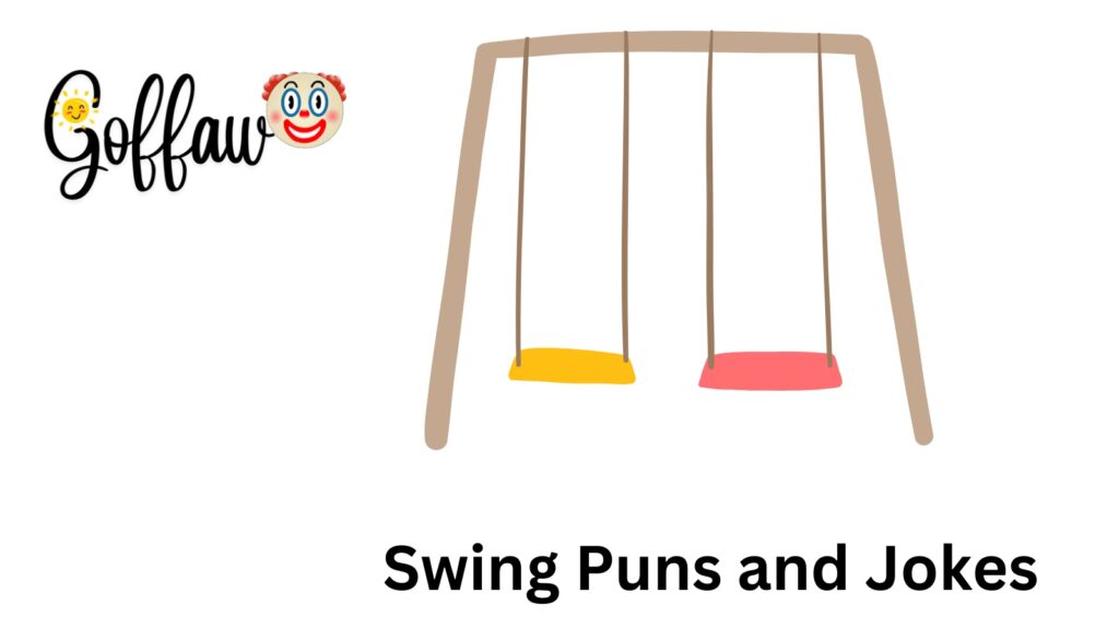 Swing Puns and Jokes
