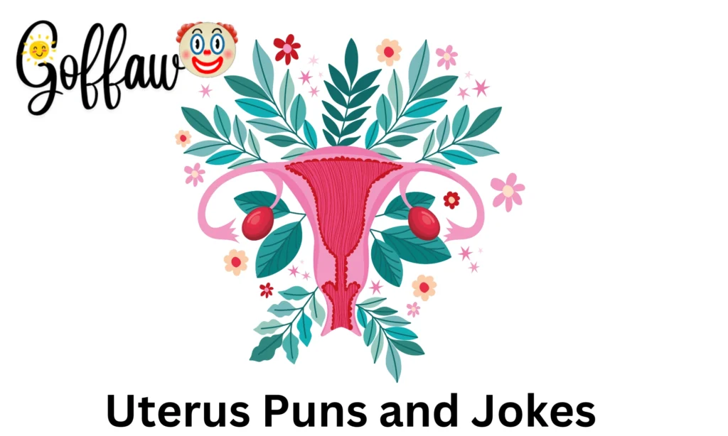 Uterus Puns and Jokes