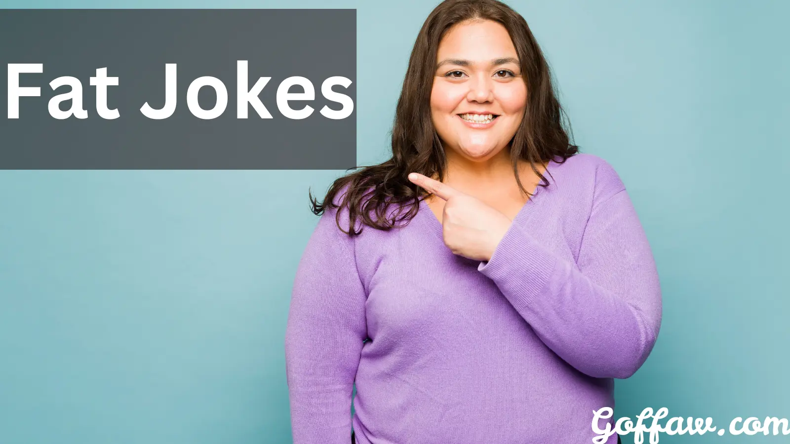 Fat Jokes