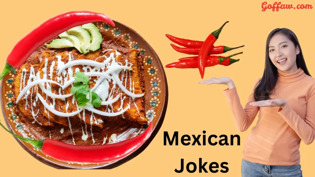 Mexican Jokes