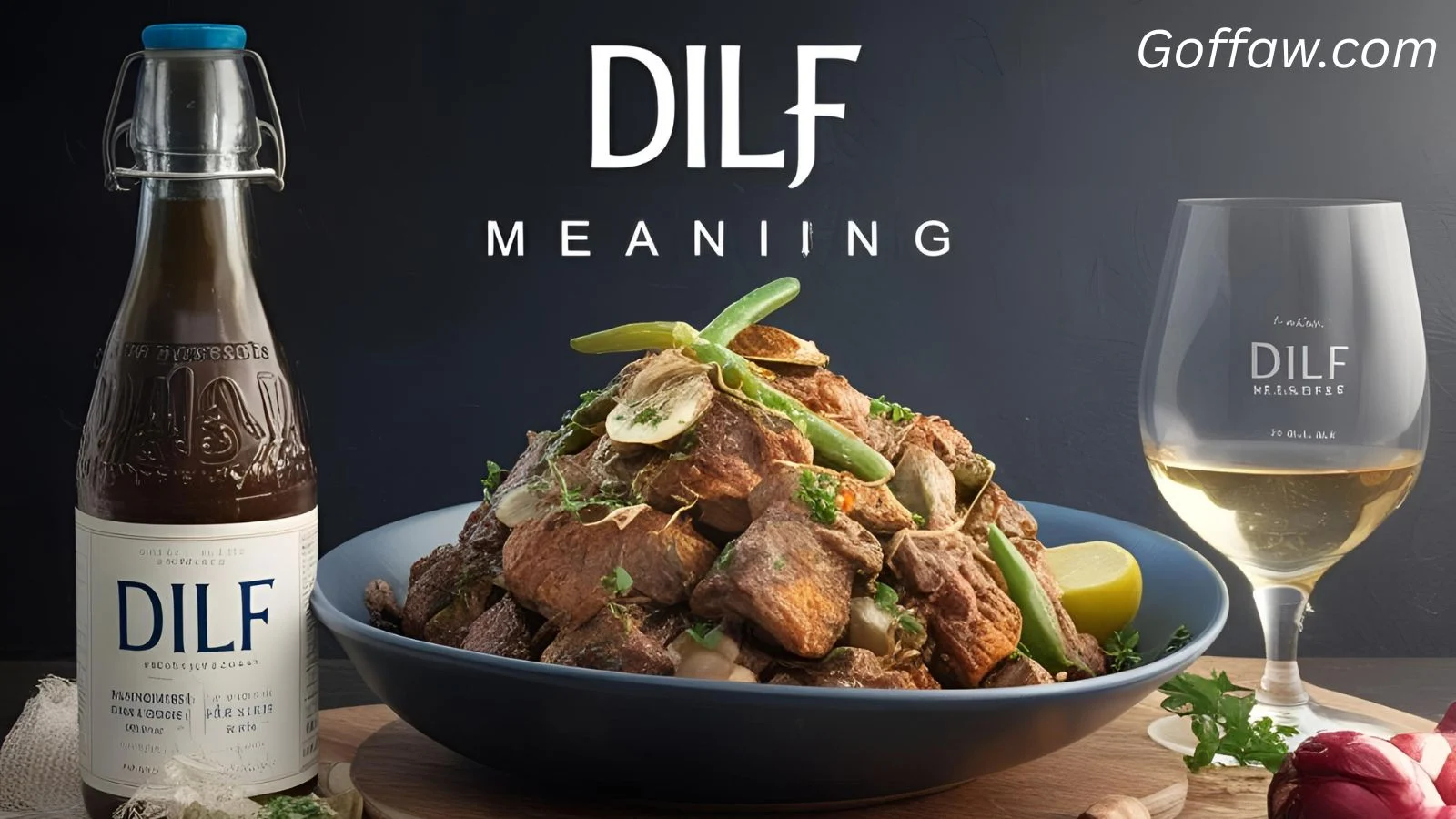 DILF Meaning