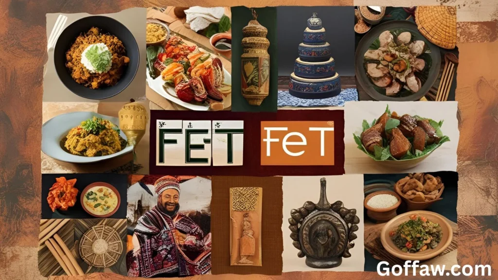 Fett Meaning