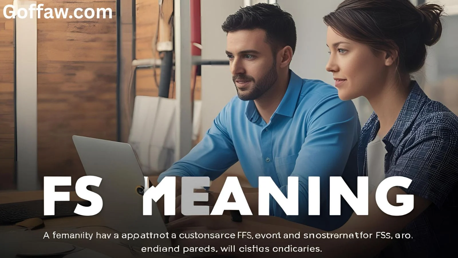 FS Meaning