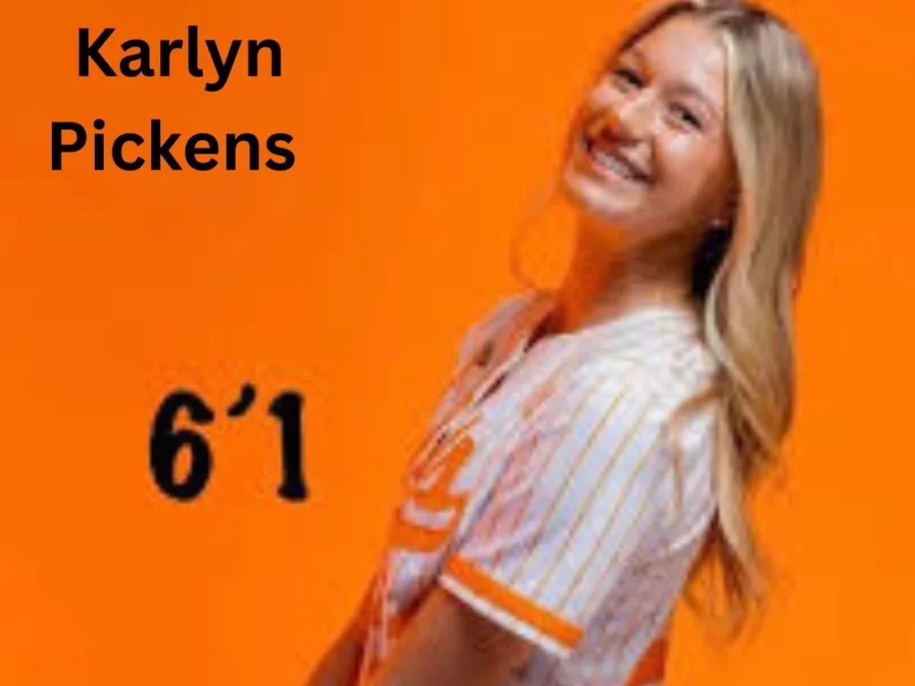 Karlyn Pickens