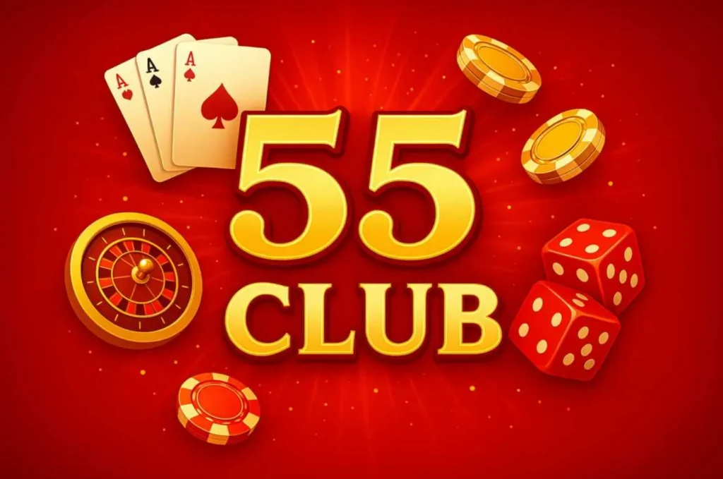 55 Club Login – Your Guide to Easy and Secure Access