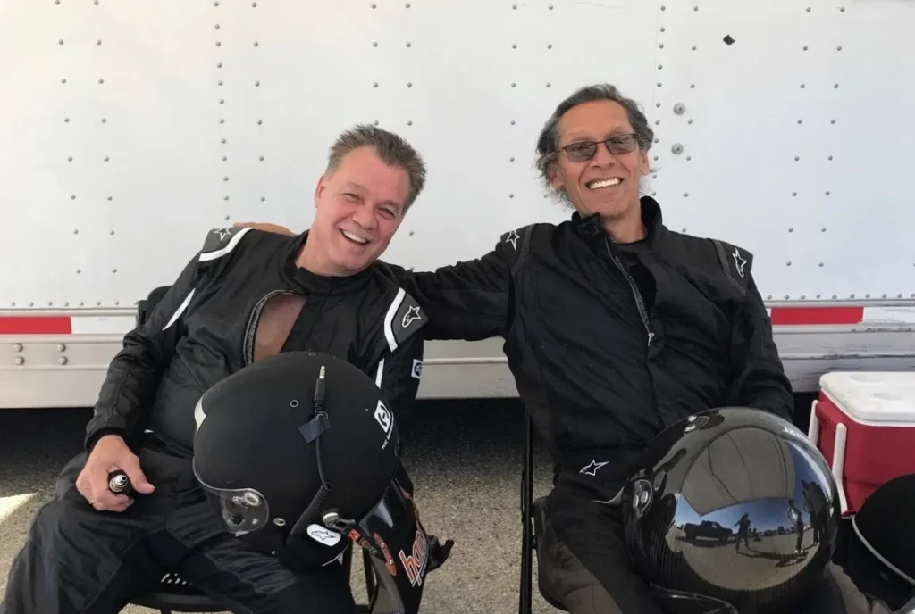 Alex Van Halen Wife, Age, Height, Weight, Net Worth, Career, And Full Bio