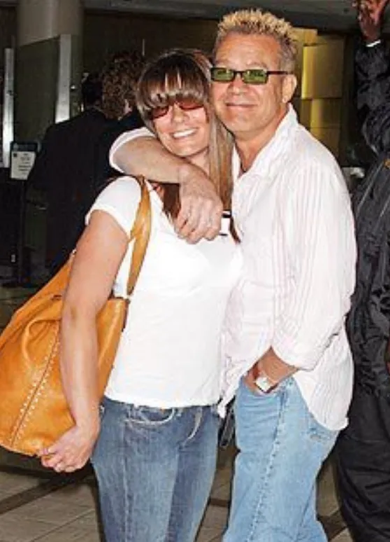 Alex Van Halen Wife, Age, Height, Weight, Net Worth, Career, And Full Bio