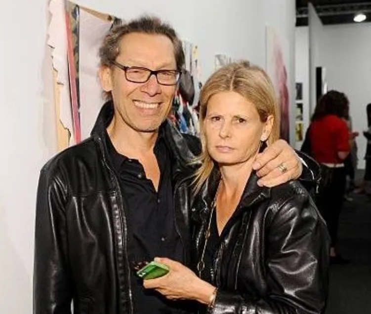 Alex Van Halen Wife, Age, Height, Weight, Net Worth, Career, And Full Bio