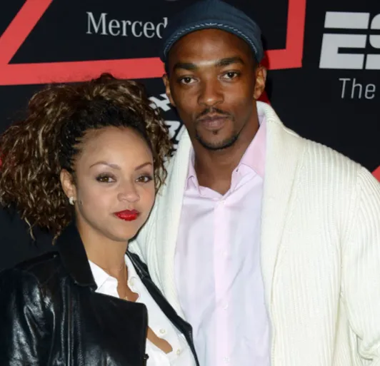 Anthony Mackie's Wife, Age, Height, Weight, Net Worth, Career, And More