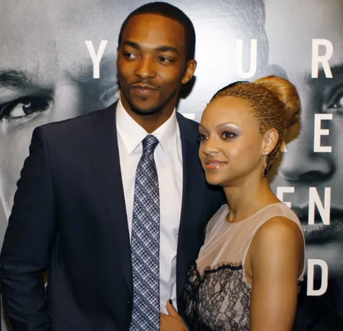 Anthony Mackie's Wife, Age, Height, Weight, Net Worth, Career, And More