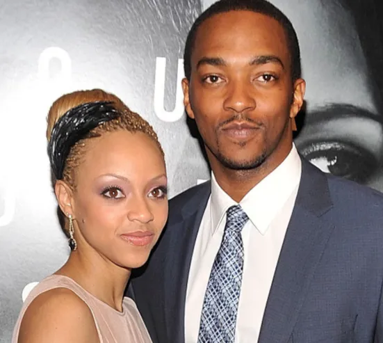 Anthony Mackie's Wife, Age, Height, Weight, Net Worth, Career, And More