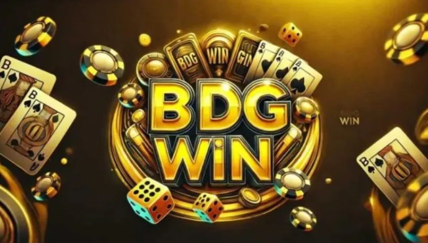 BDG Win Login – A Simple Guide to Get Started