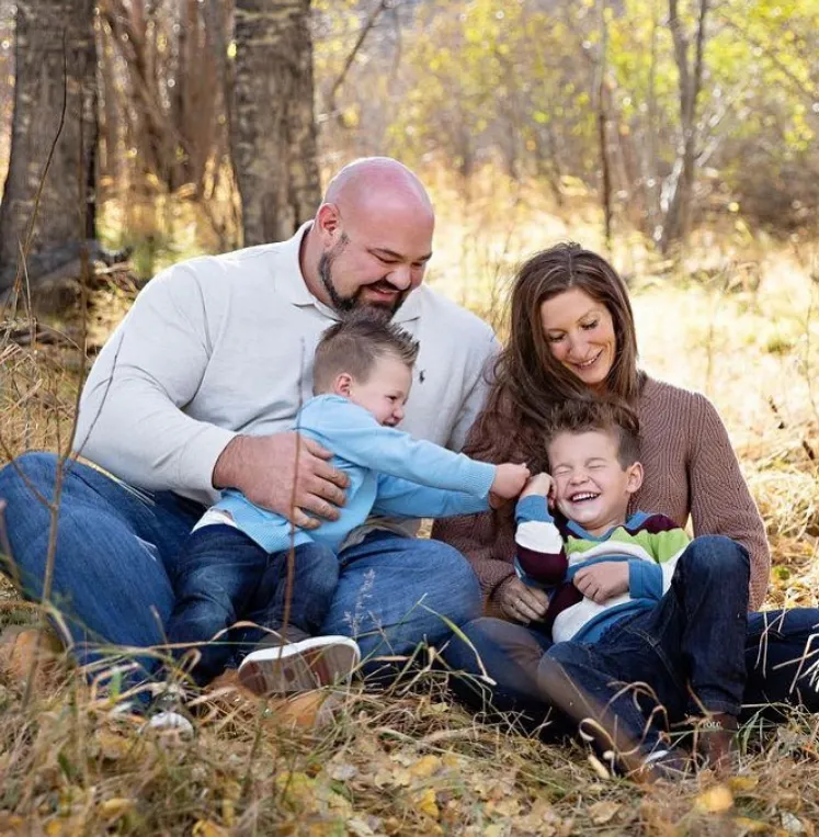 Brian Shaw's Wife, Age, Height, Weight, Net Worth, Career, And Full Bio