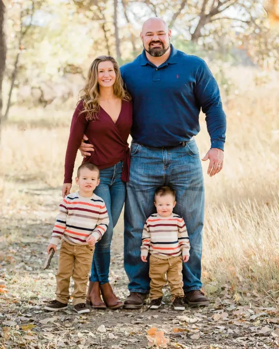Brian Shaw's Wife, Age, Height, Weight, Net Worth, Career, And Full Bio