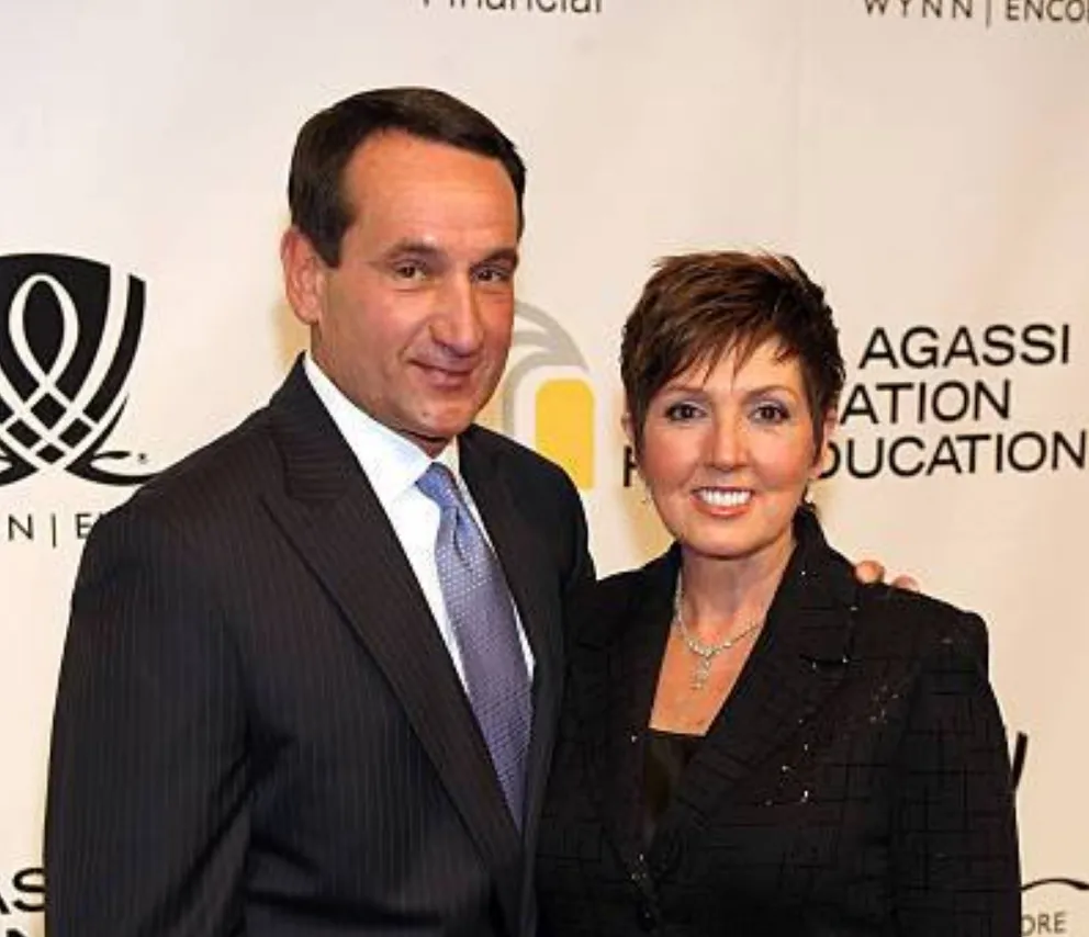 Coach K Wife, Age, Height, Weight, Net Worth, Career, And Full Bio