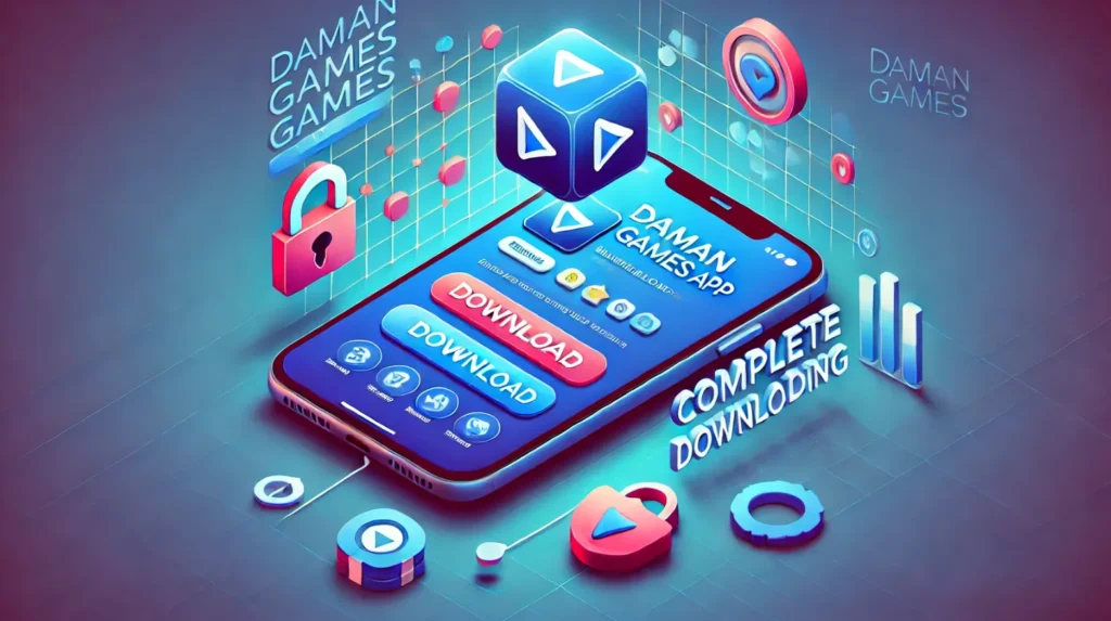 Daman Game – A Fun and Interactive Digital Experience