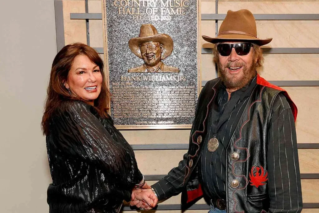 Hank Williams Jr.'s Wife, Age, Height, Weight, Net Worth, Career, And Full Bio