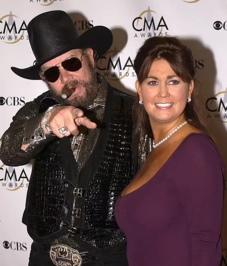 Hank Williams Jr.'s Wife, Age, Height, Weight, Net Worth, Career, And Full Bio