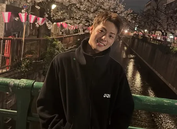 Kota Miura Age. Height, Weight, Net Worth, Career, And More