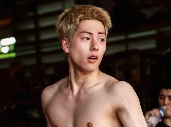 Kota Miura Age. Height, Weight, Net Worth, Career, And More