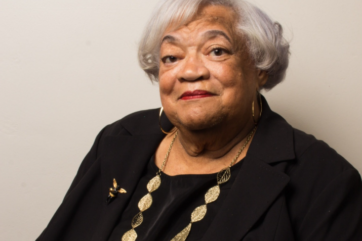 Loretta Jones Age