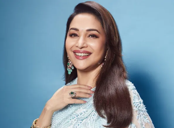 Madhuri Dixit Age, Height, Weight, Net Worth, Career, And More