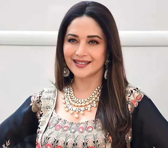 Madhuri Dixit Age, Height, Weight, Net Worth, Career, And More