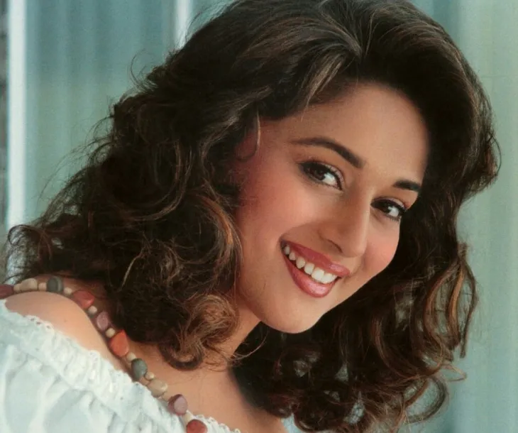 Madhuri Dixit Age, Height, Weight, Net Worth, Career, And More