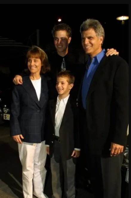 Mark Spitz's Wife, Age, Height, Weight, Net Worth, Career, And Full Bio