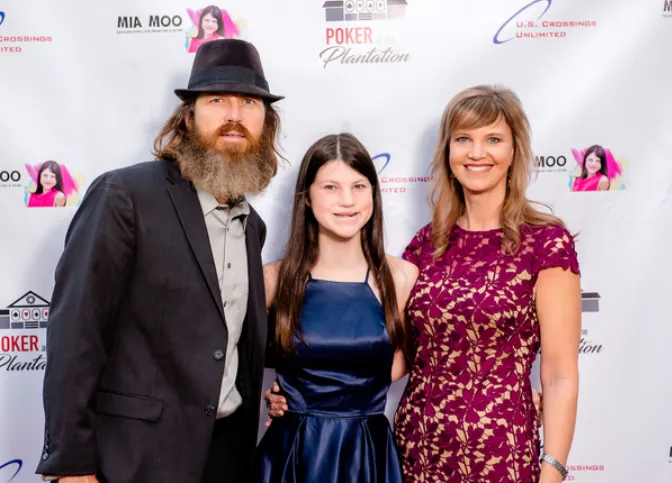 Mia Robertson Age, Height, Weight, Net Worth, Career, And More