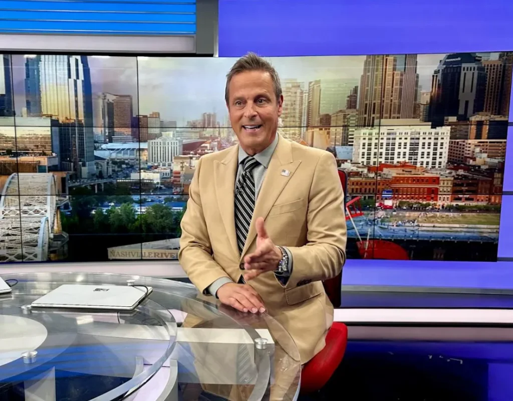 Neil Orne Wife, Age, Height, Weight, Net Worth, Career, And Full Bio