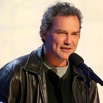 Norm Macdonald's Wife, Age, Height, Weight, Net Worth, Career, And More