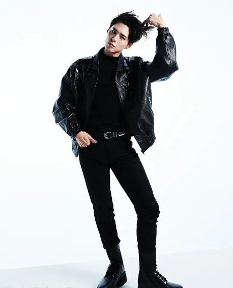 Park Bo-Gum Wife, Age, Height, Weight, Net Worth, Career, And Full Bio