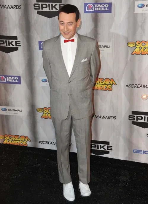 Paul Reubens Wife, Age, Height, Weight, Net Worth, Career, And Full Bio