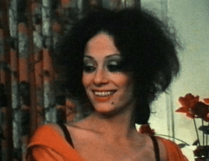 Sara Lownds Age