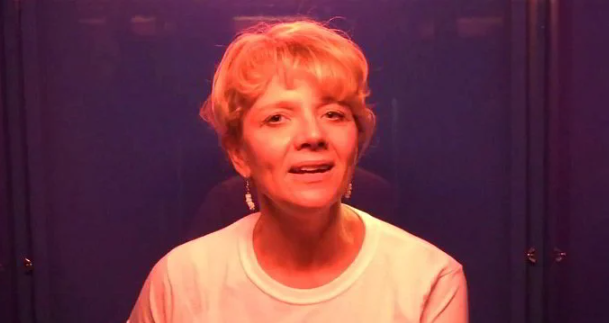 Sara Lownds Age