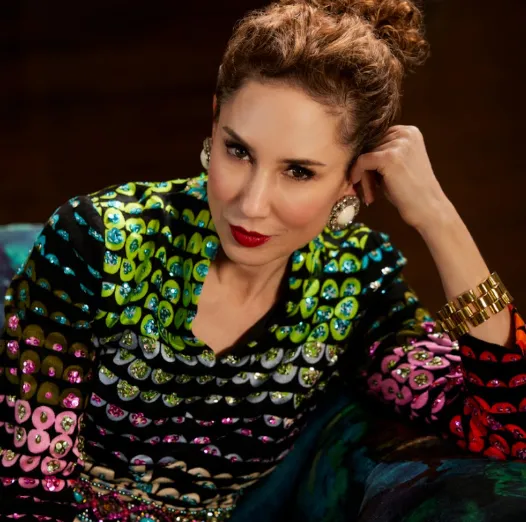 Acarla Rockmore Redefining Style with Confidence and Charisma